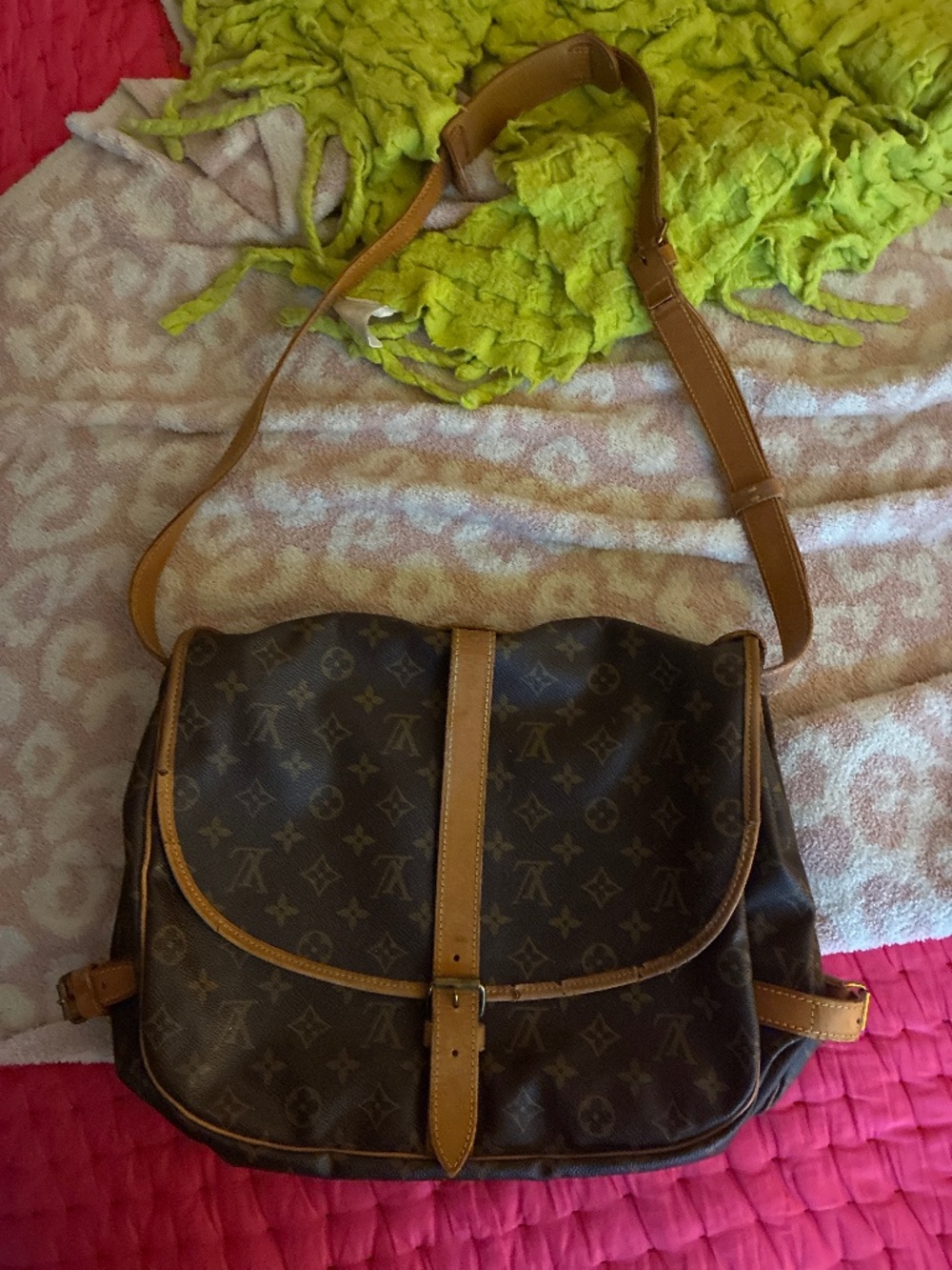 Louis Vuitton